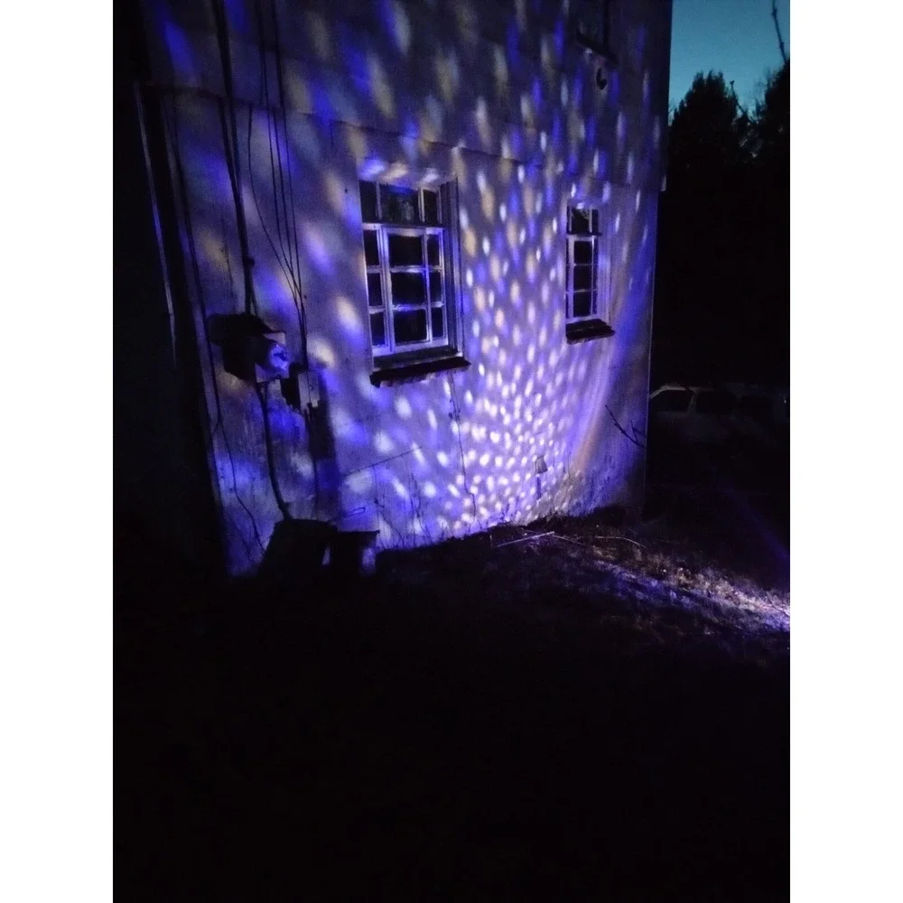 Jemmy Star Projection Lights‎